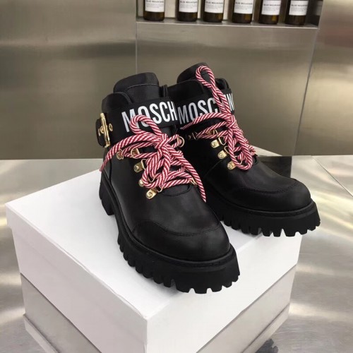 Moschino Boots MOSB311144236800